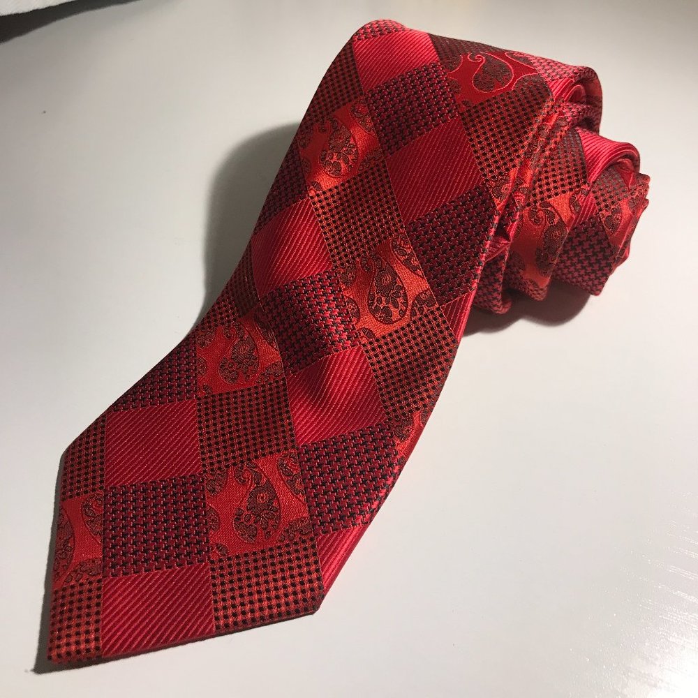 Stacy Adams Neck Tie